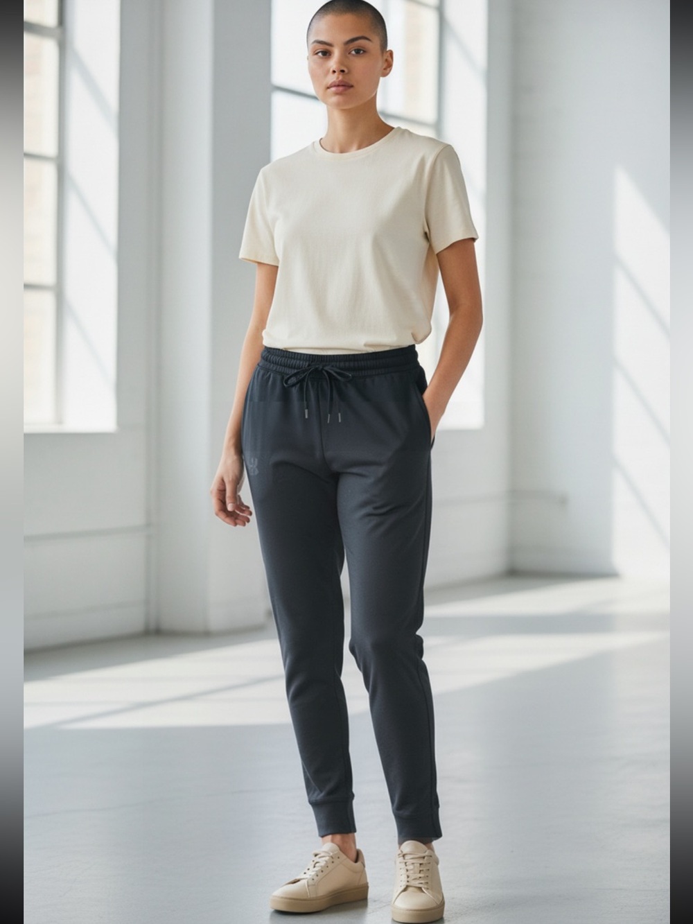 UNDER ARMOUR warm-up challenge fitness jogger